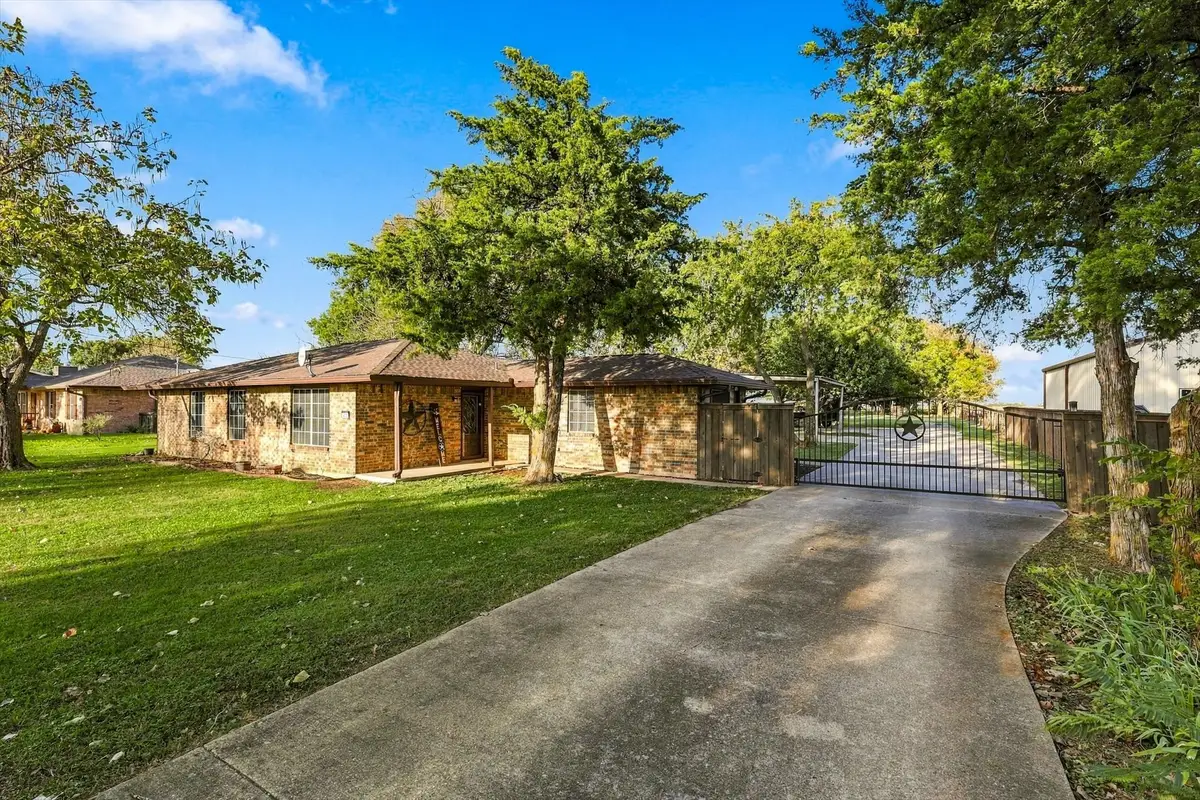 401 Fm 55, Waxahachie, TX 75165 - #1