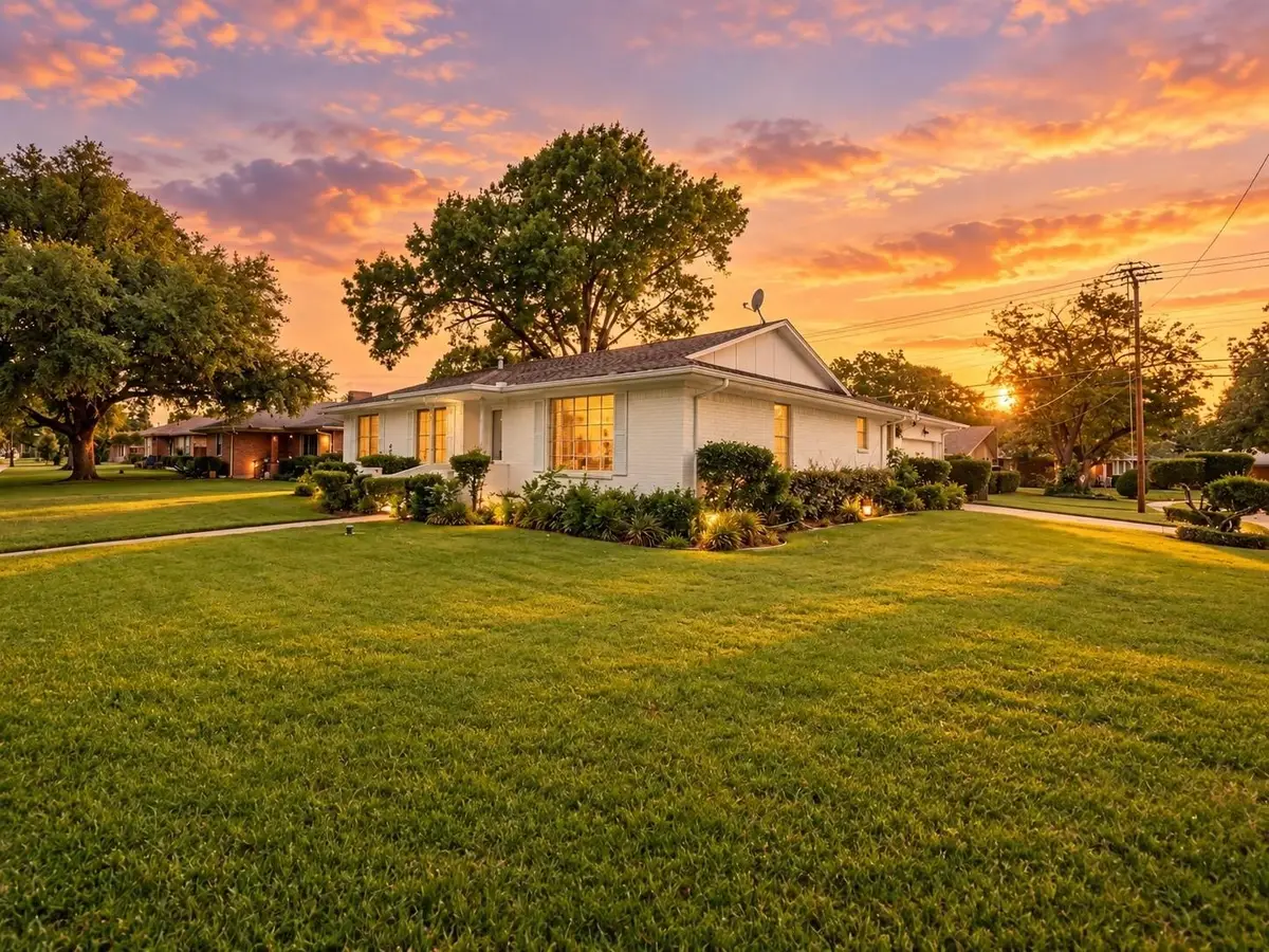 5319 Urban Crest Road, Dallas, TX 75227 - #1