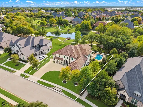7012 Da Vinci, Colleyville, TX 76034