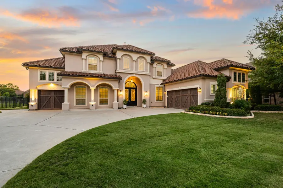 7012 Da Vinci, Colleyville, TX 76034 - #2