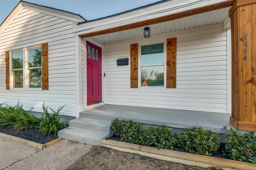 7444 Willis Avenue, Fort Worth, TX 76116 - #2