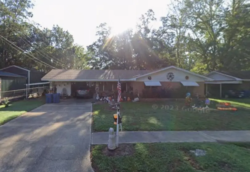 470 S Hearne Street, Waskom, TX 75692 - #1