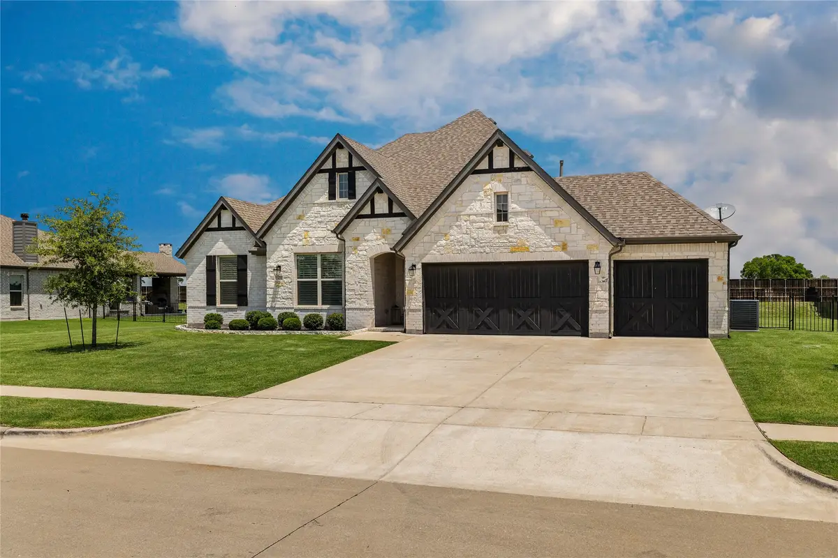 1430 Shaker Hills Road, Gunter, TX 75058 - #1