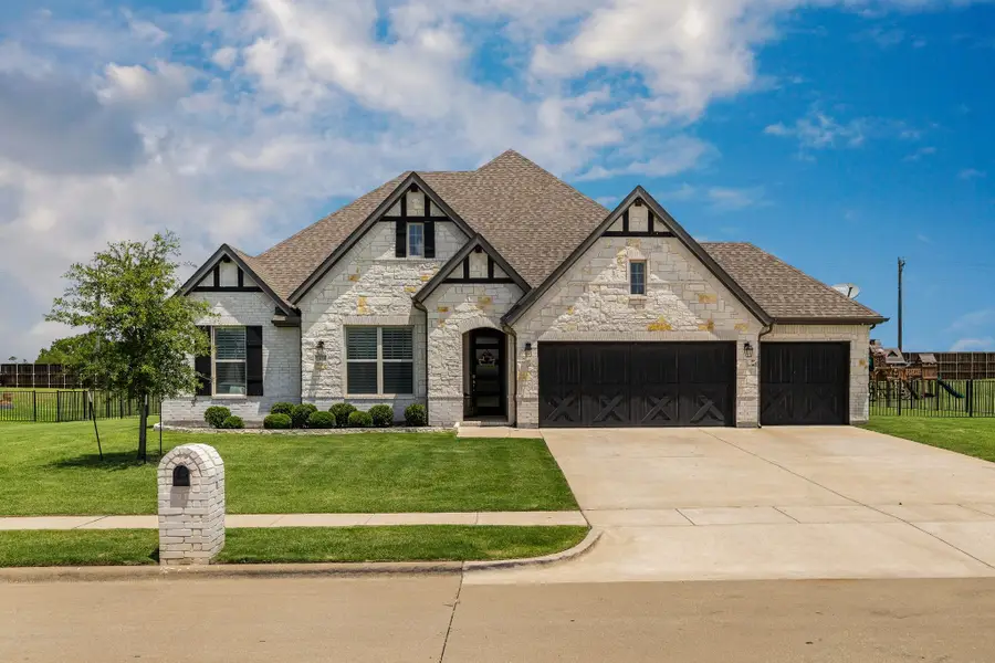 1430 Shaker Hills Road, Gunter, TX 75058 - #3