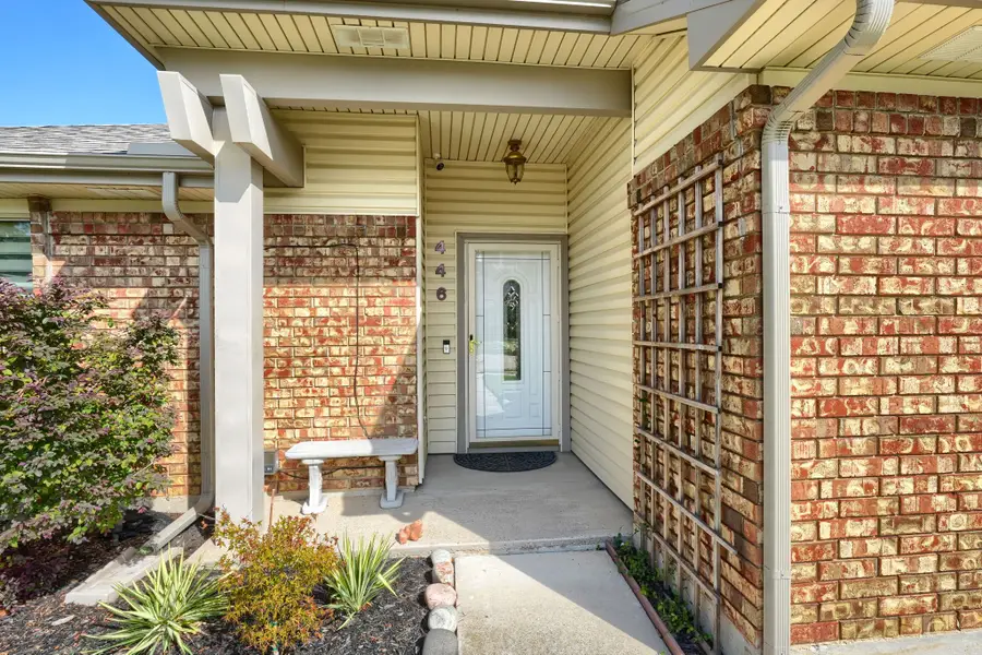 446 Phillips Drive, Coppell, TX 75019 - #3