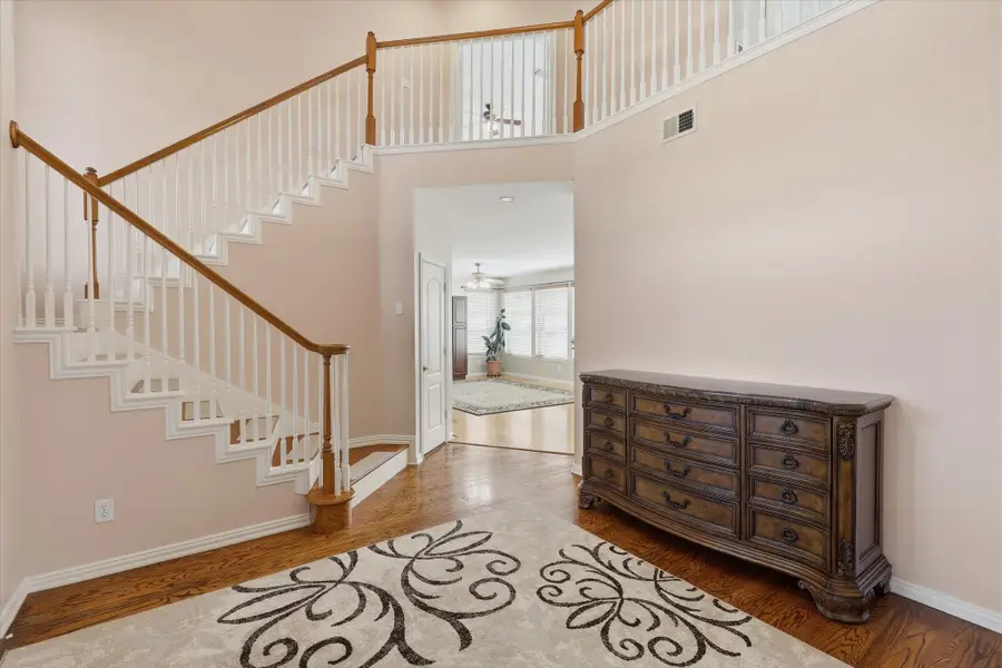 8905 High Meadows Drive, Plano, TX 75025 - #2