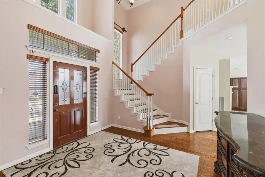 8905 High Meadows Drive, Plano, TX 75025 - #3