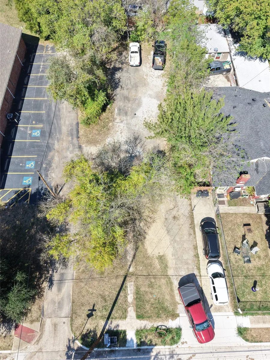 3009 E 1st Street, Fort Worth, TX 76111 - #3