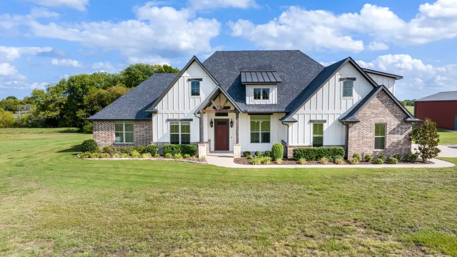 121 Pecan Valley Court, Sherman, TX 75090 - #2