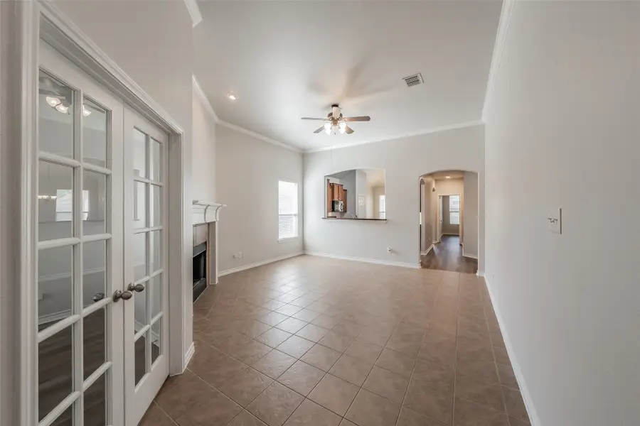 2205 Clairborne Drive, Fort Worth, TX 76177 - #2