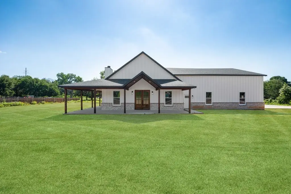 181 County Road 4757, Rhome, TX 76078 - #1