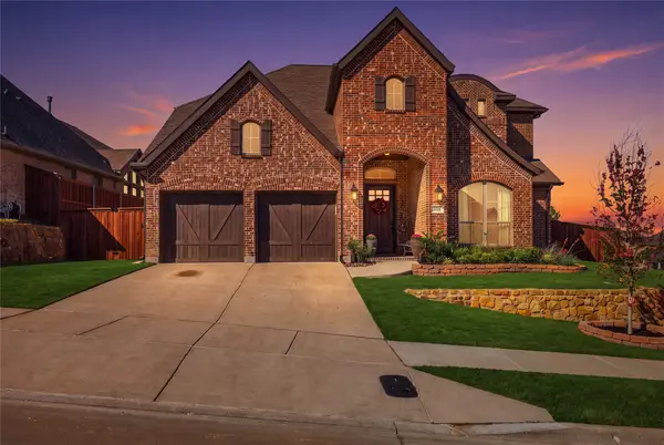 10728 Enchanted Rock Way, Fort Worth, TX 76126