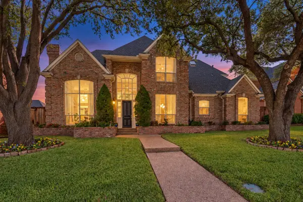 4324 Highlander Drive, Dallas, TX 75287
