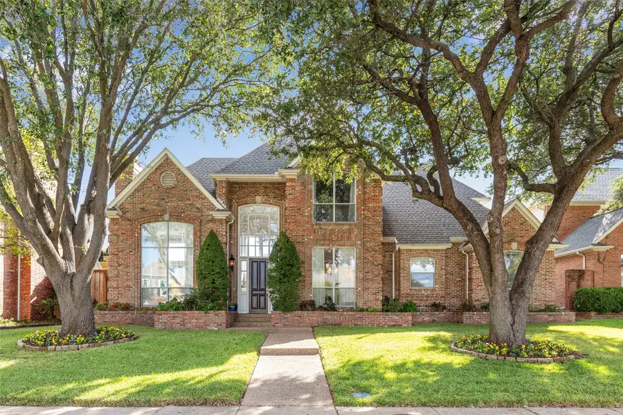 4324 Highlander Drive, Dallas, TX 75287 - #3