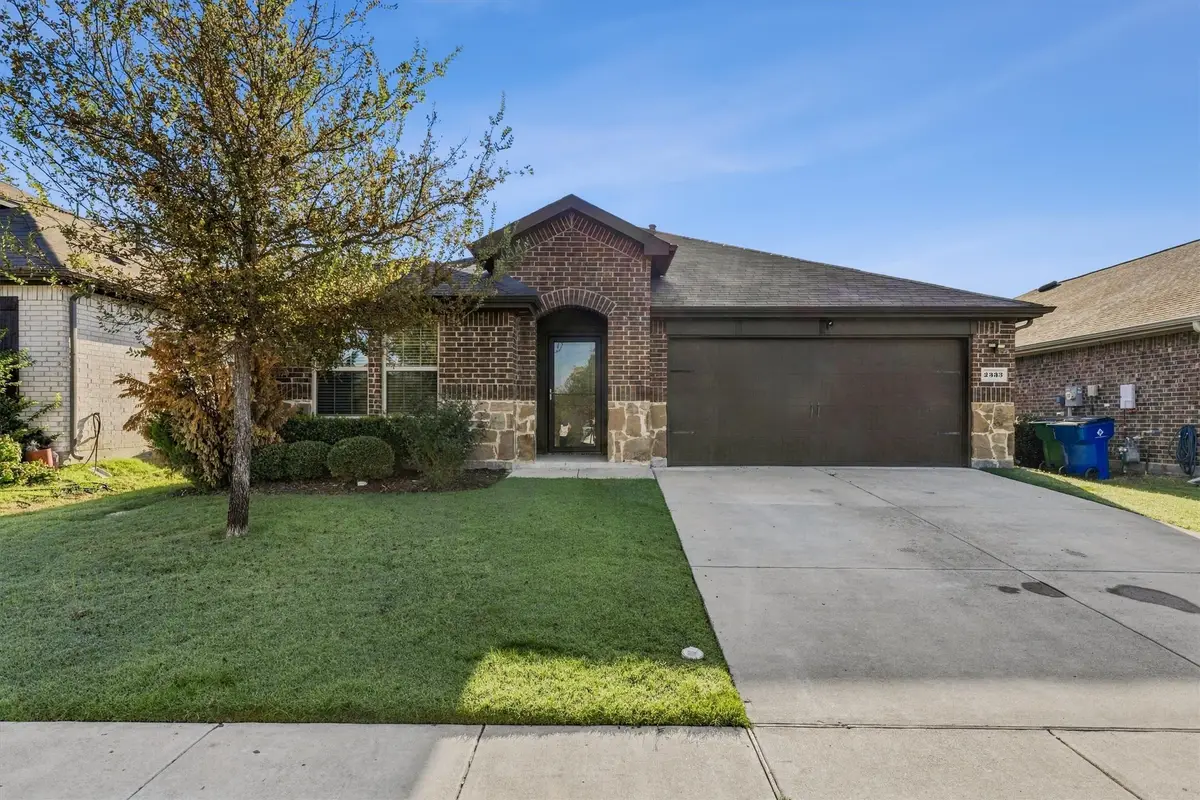 2333 Bellewood Court, Crandall, TX 75114 - #1