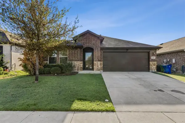 2333 Bellewood Court, Crandall, TX 75114