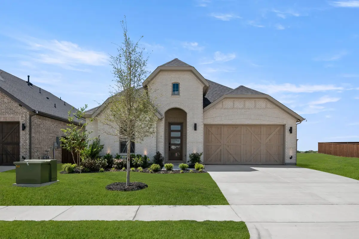 1869 Rough Ridge Trail, Midlothian, TX 76065 - #1