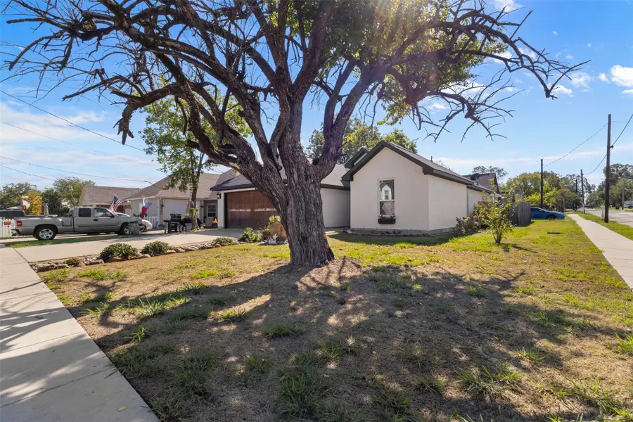 3721 Washington Street, Greenville, TX 75401 - #3