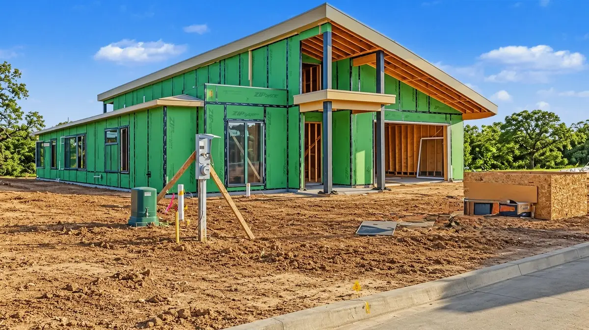 909 El Dorado, Weatherford, TX 76086 - #1