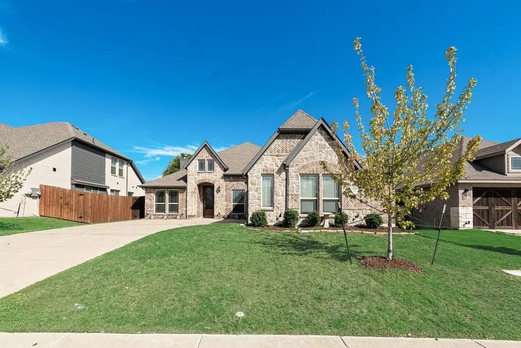 317 Resting Place Road, Waxahachie, TX 75165 - #1