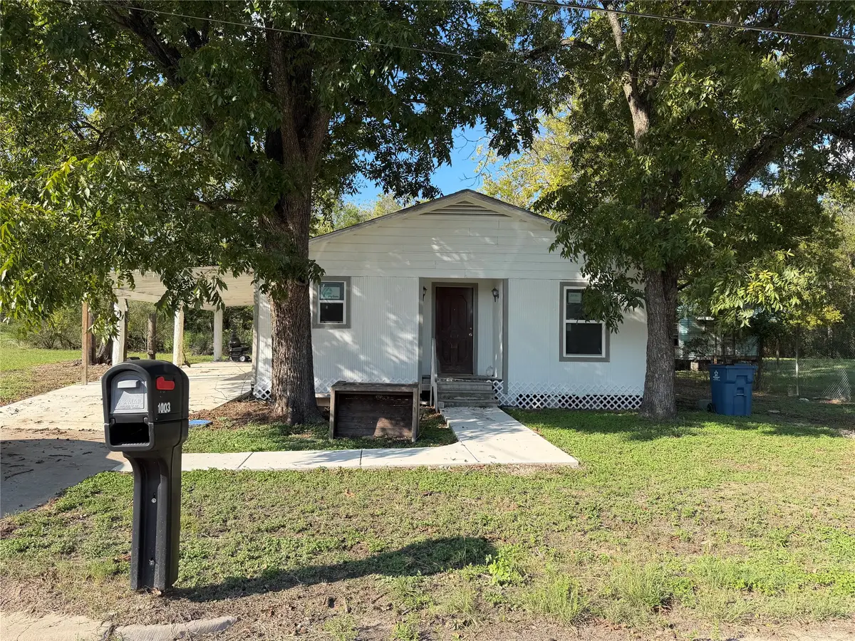 1003 E Main Street, Mexia, TX 76667 - #1
