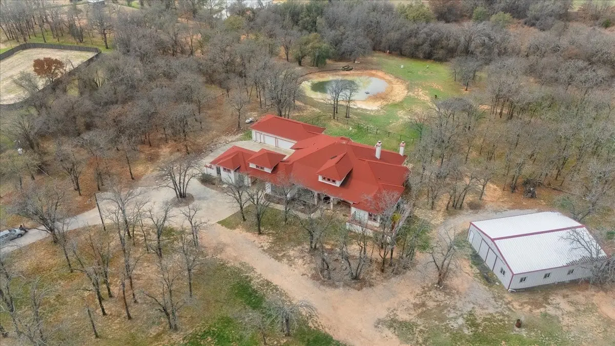 117 Redtail Court, Weatherford, TX 76088 - #1