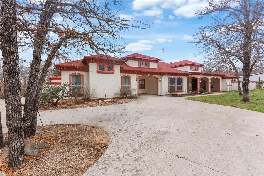 117 Redtail Court, Weatherford, TX 76088 - #3