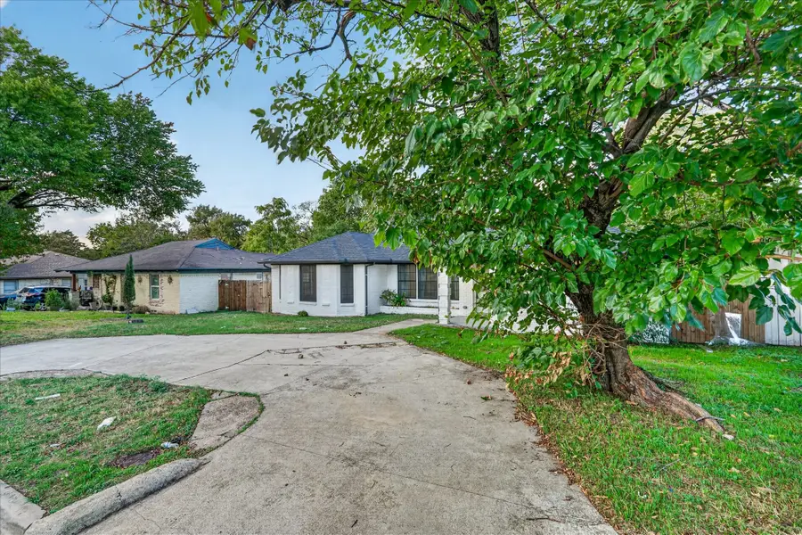 7437 Eccles Drive, Dallas, TX 75227 - #3