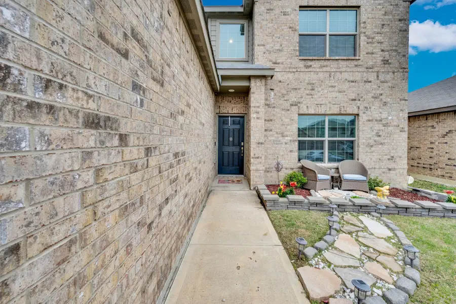 917 Clark Drive, Ellis, TX 75125 - #2