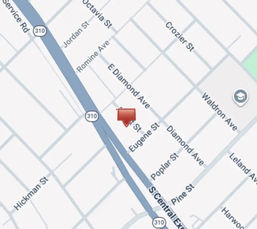 3915 Avant Street, Dallas, TX 75215 - #2