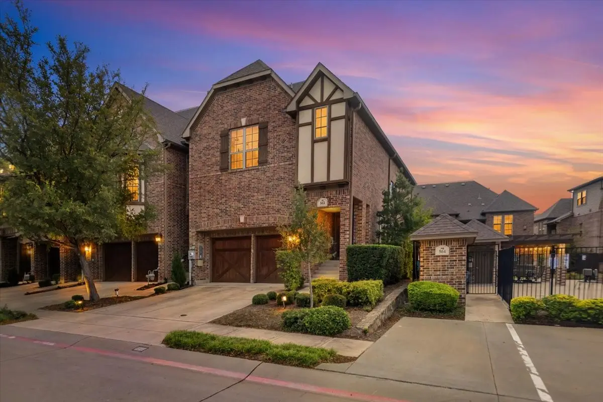 568 Hampshire Drive, Lewisville, TX 75067 - #1