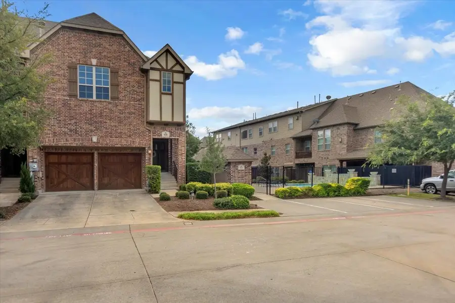 568 Hampshire Drive, Lewisville, TX 75067 - #3