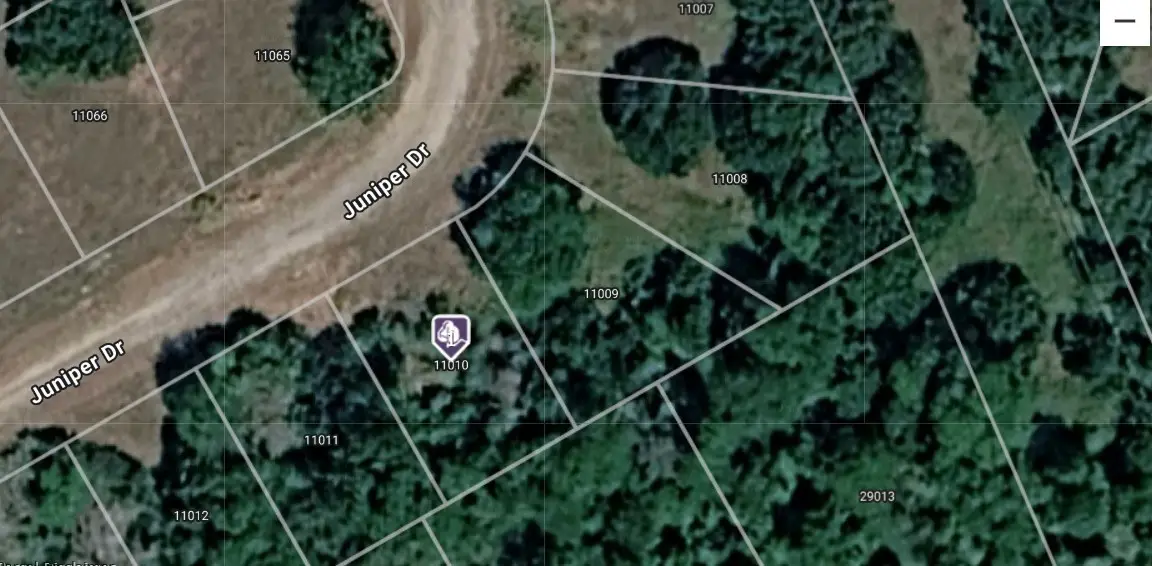 11010 Juniper Drive, Whitney, TX 76692 - #1