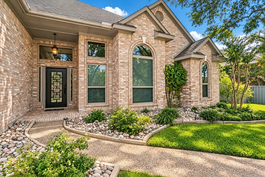 2990 Hillingdon Drive, Richardson, TX 75082 - #2