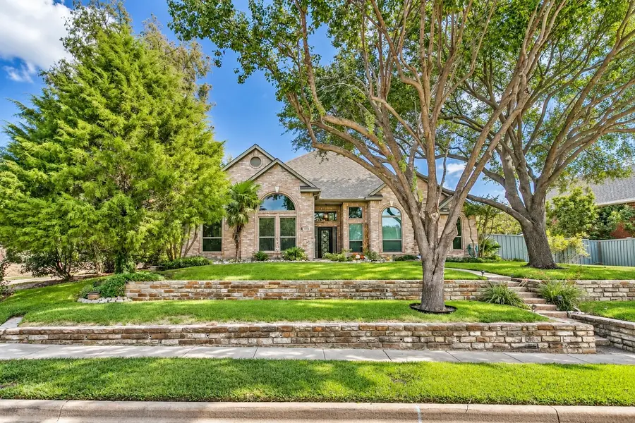 2990 Hillingdon Drive, Richardson, TX 75082 - #3