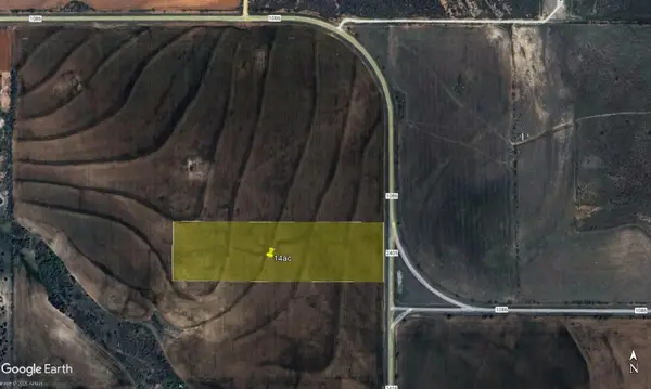TBA3 Fm 2405, Ovalo, TX 79541