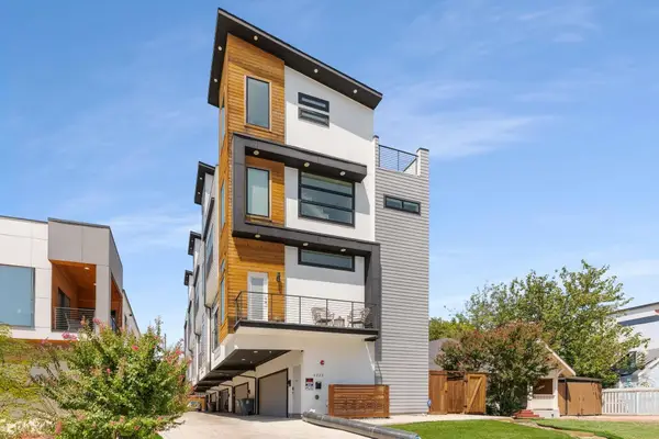 4223 Delano Place, Dallas, TX 75204