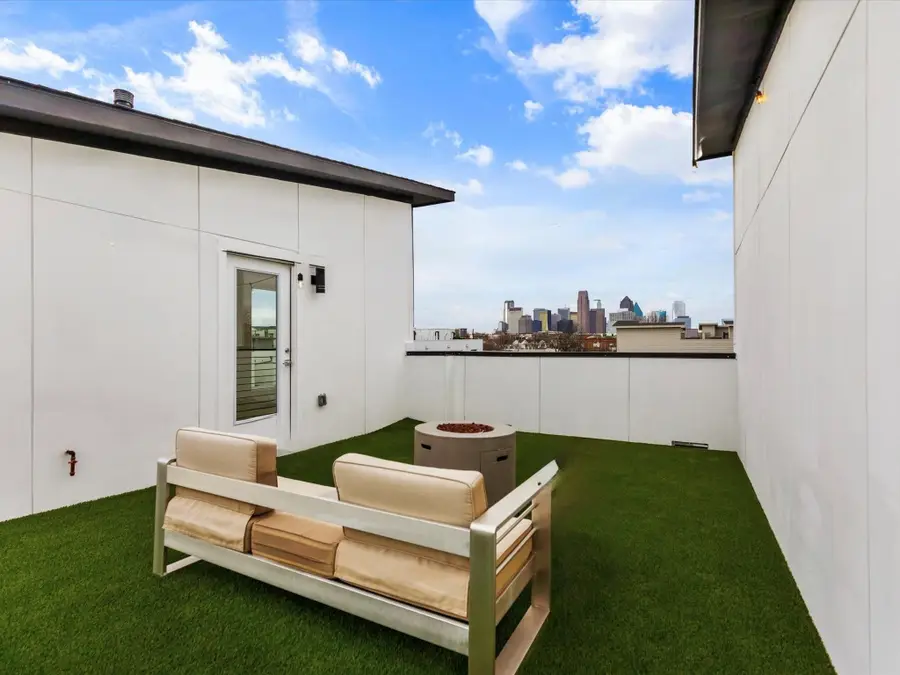 4223 Delano Place, Dallas, TX 75204 - #3