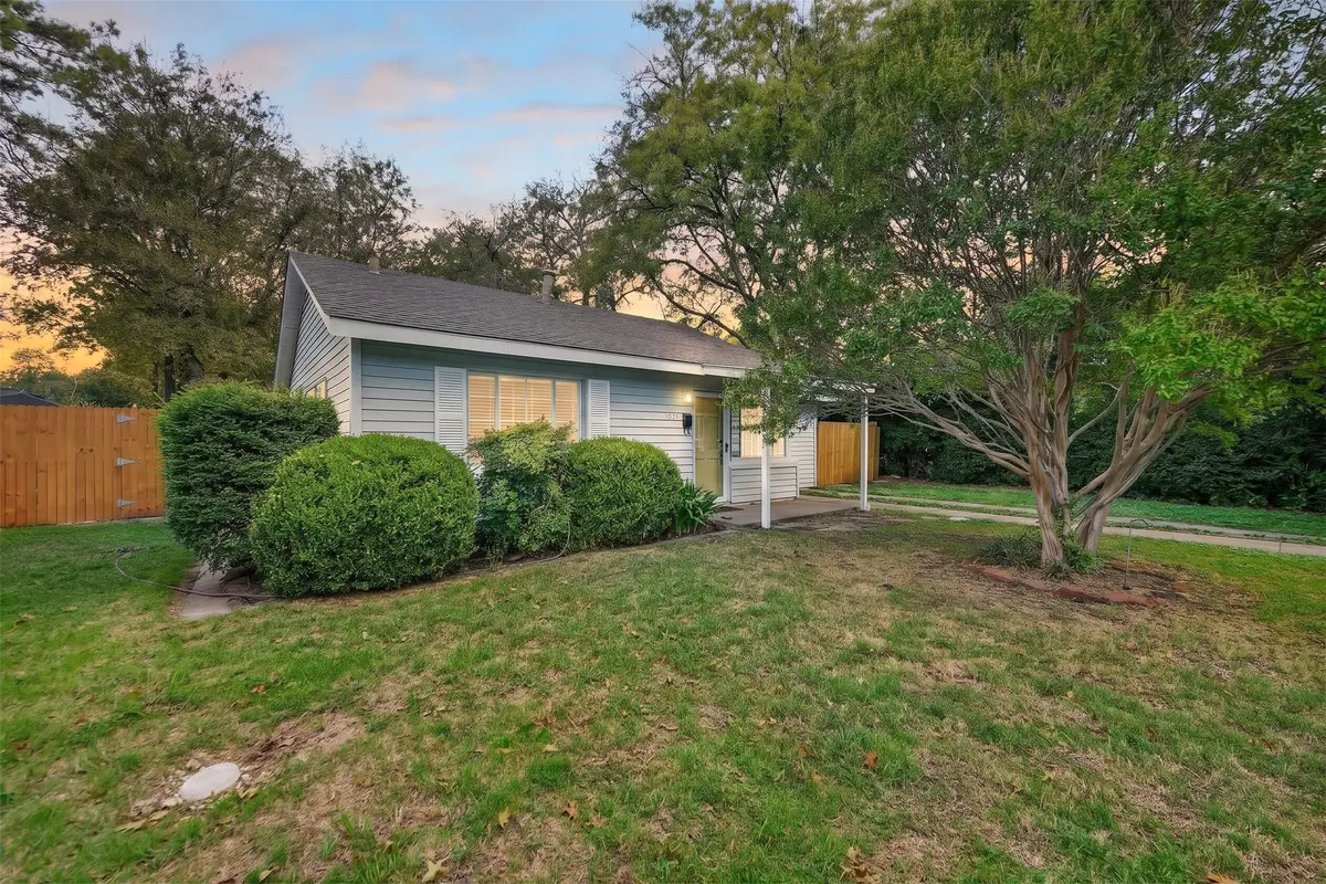 1029 Coit Street, Denton, TX 76201 - #1