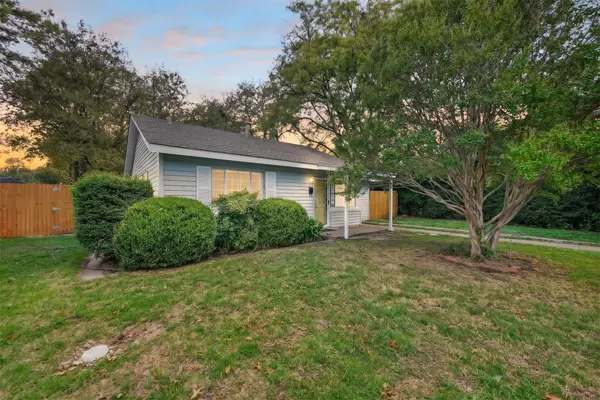 1029 Coit Street, Denton, TX 76201