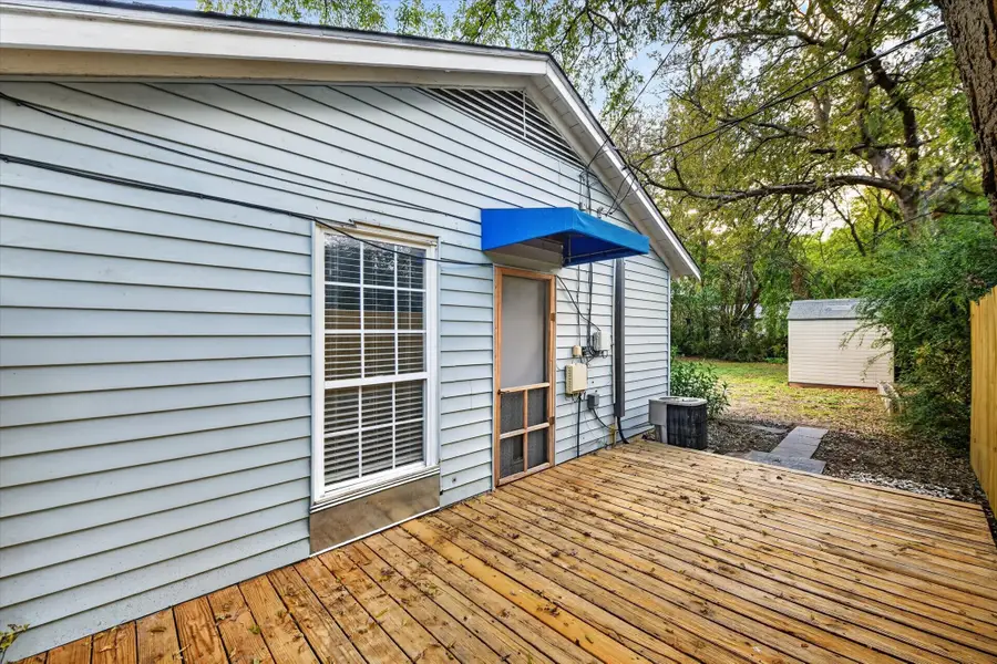 1029 Coit Street, Denton, TX 76201 - #3