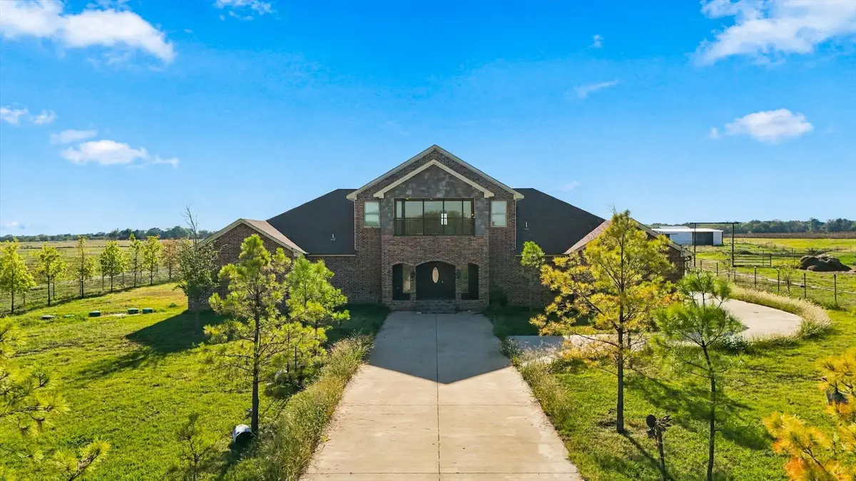 573 Hcr 2431, Hillsboro, TX 76645 - #1