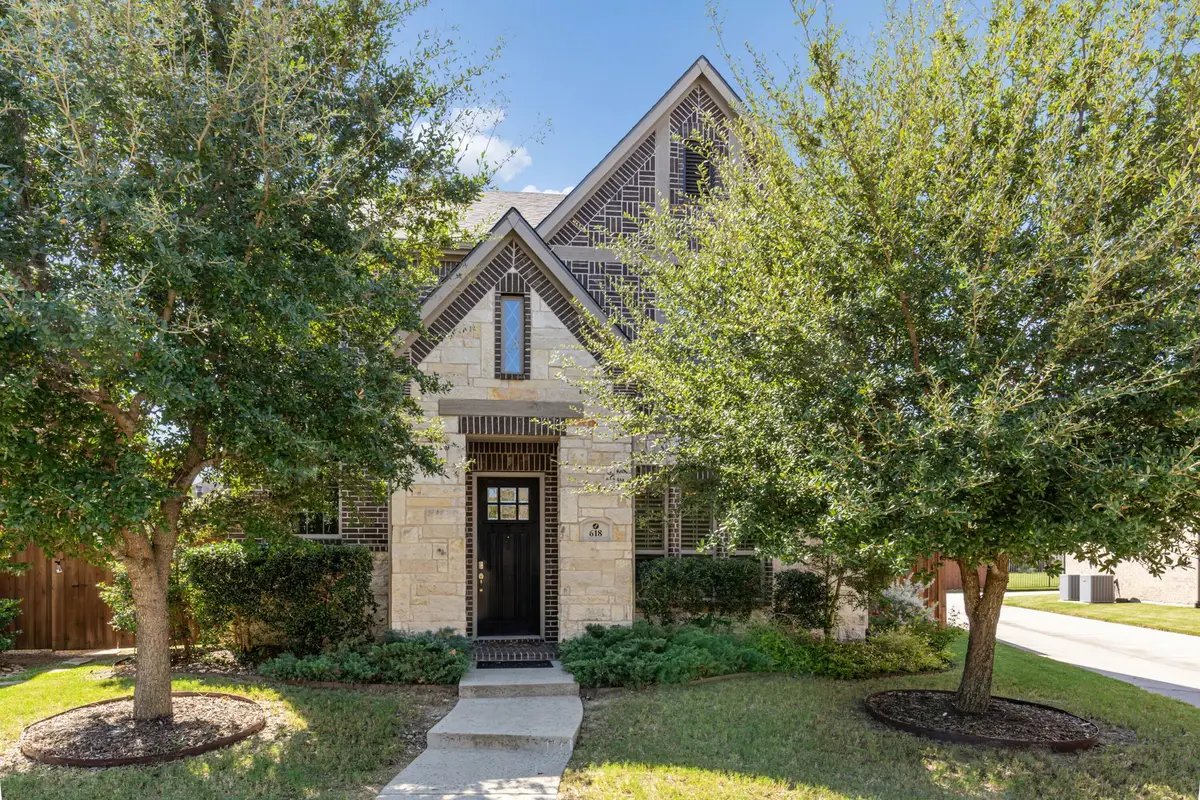 618 Cano Street, Allen, TX 75002 - #1