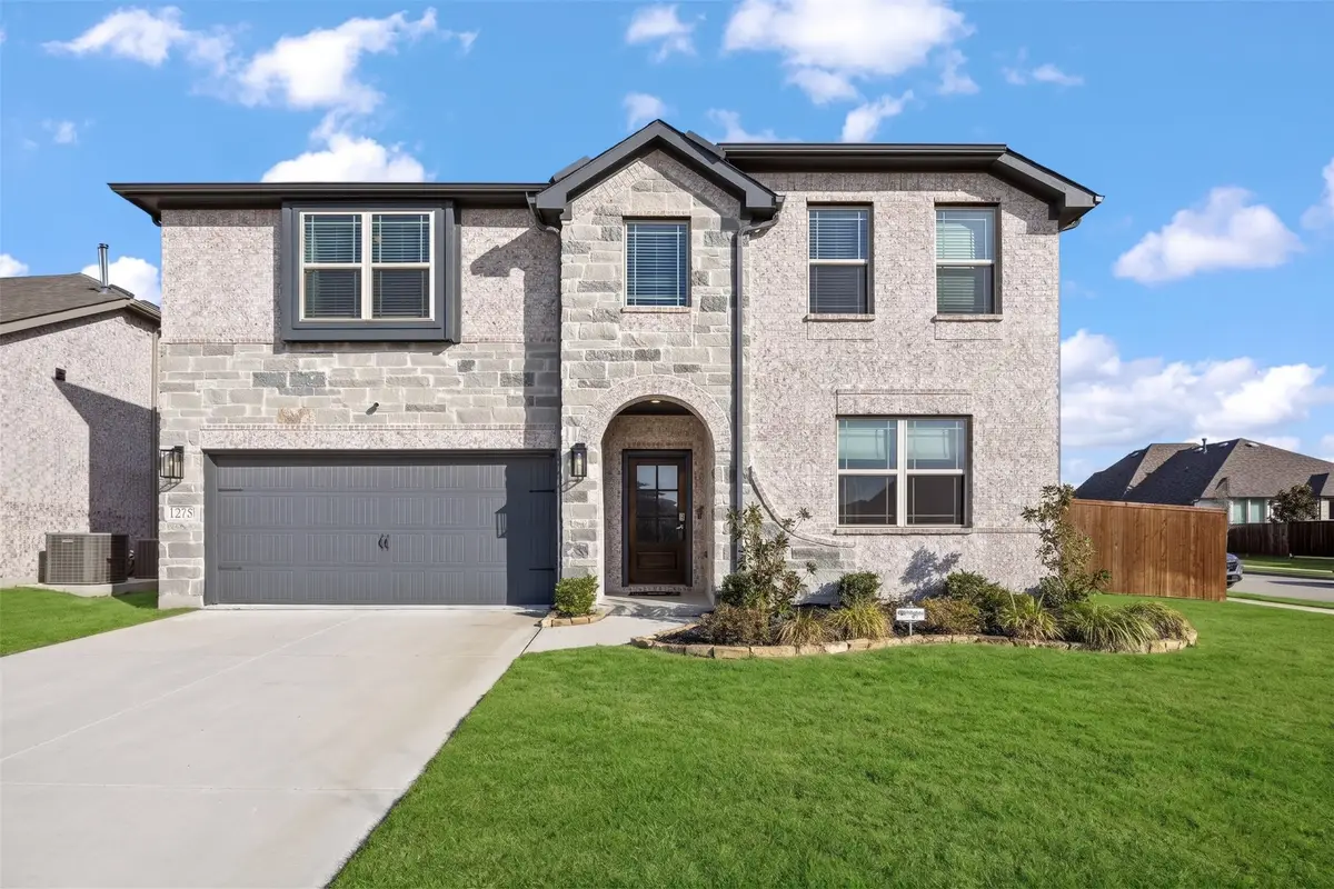 1275 Mill Place, Aubrey, TX 76227 - #1