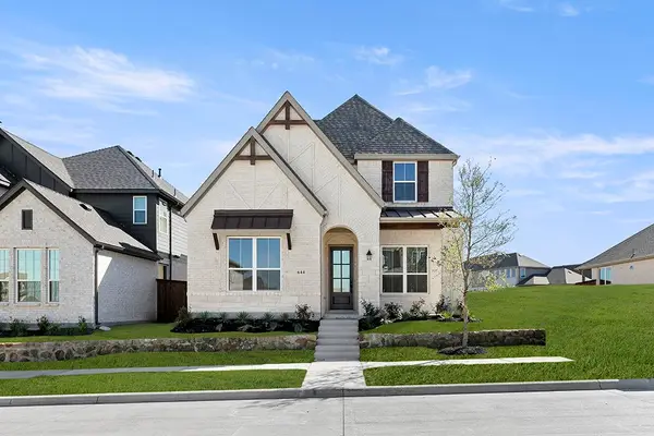 644 Blakelys Way, Fate, TX 75189