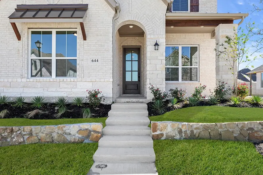 644 Blakelys Way, Fate, TX 75189 - #3
