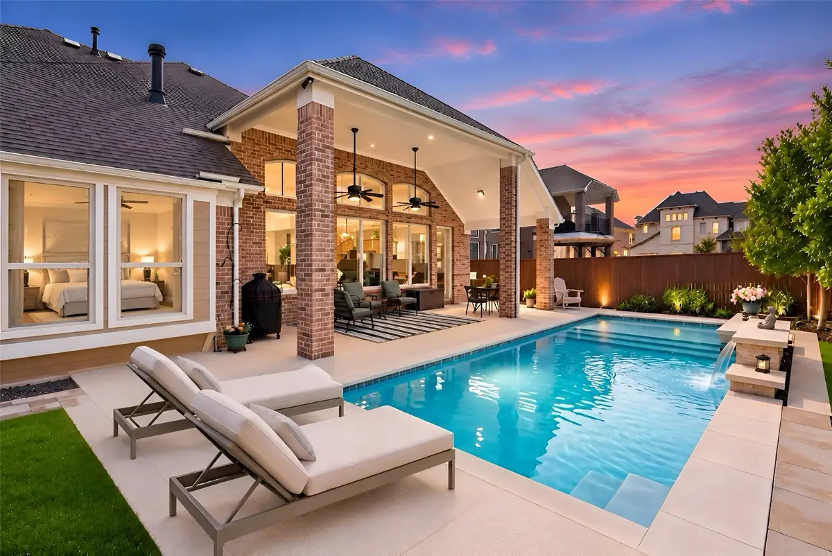 4824 Cedar Creek Drive, McKinney, TX 75070 - #1