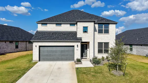 722 Tidal Drive, Princeton, TX 75071