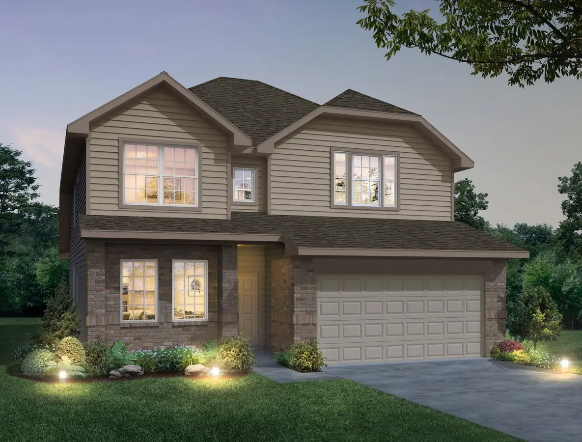 10144 Airliner Way, Fort Worth, TX 76131 - #1