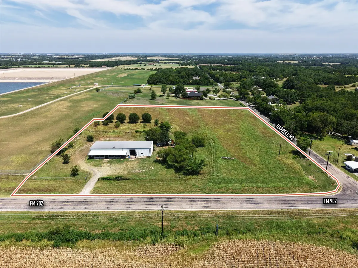 4701 Fm 902, Howe, TX 75459 - #1